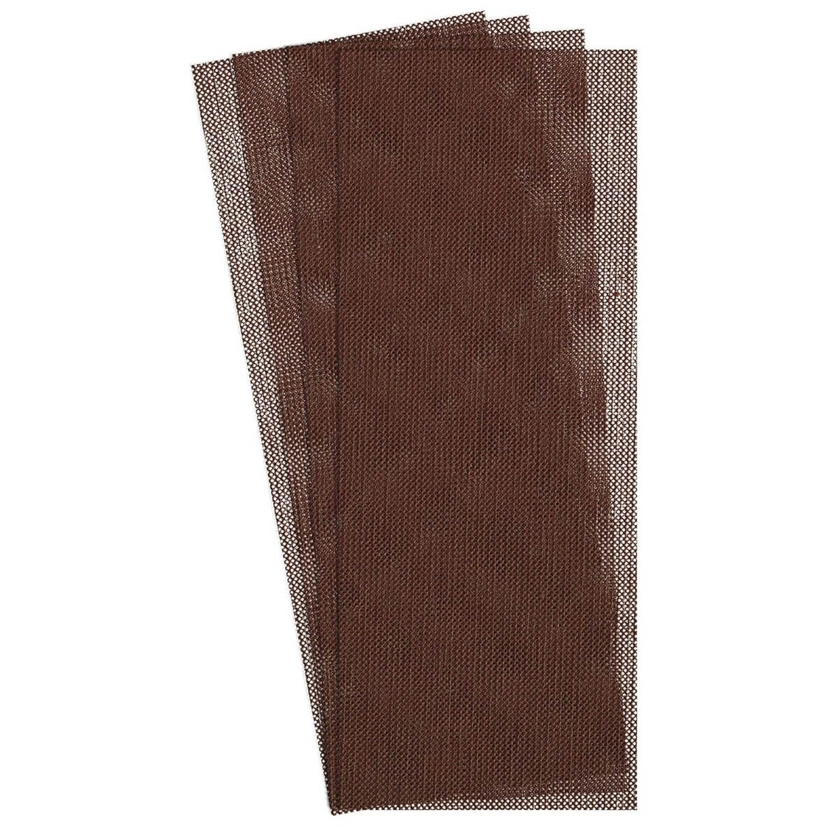 Klingspor 337887 6 in. Mesh Abrasive Disc - 100 Grit (50pk)