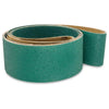 Klingspor 371080 3 in. x 79 in. 36 Grit Sanding Belt (Premium)