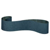 Klingspor 684669 3 in. x 79 in. 60 Grit Premium Sanding Belt