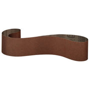 Klingspor C436180 4 in. x 36 in. Aluminum Oxide Sanding Belt - 180 Grit