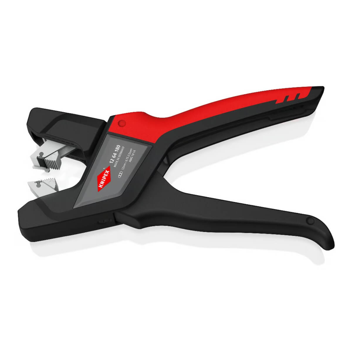Knipex 1264180SBA Professional Wire Stripper Accessory
