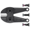 Knipex 7179610 Replacement Cutting Head for 7172610 24″ Bolt Cutters