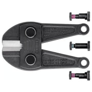 Knipex 7179610 Replacement Cutting Head for 7172610 24″ Bolt Cutters