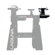 Laguna ALAREVO1216-EXTENSION-10 Revo 12/16 Lathe 10" Expansion Set