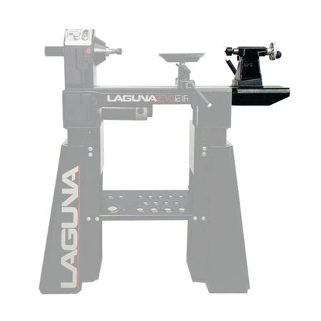 Laguna ALAREVO1216-EXTENSION-10 Revo 12/16 Lathe 10" Expansion Set