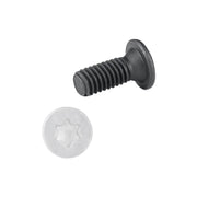 Laguna 038201-101 #10-32NF x 1/2 in. Torx Screw - 10 Pack