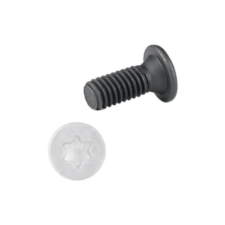 Laguna 038201-101 #10-32NF x 1/2 in. Torx Screw - 10 Pack