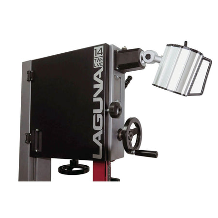 Laguna MBA14-12-LIGHT 14|12 Pro Bandsaw Halogen Work Light - Short Arm