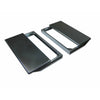 Laguna SUPMX-71938-7F Folding Infeed/Outfeed Tables for 19-38 Drum Sander - Open Stand