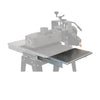 Laguna SUPMX-98-2501 Folding Infeed/Outfeed Tables - 25 in. x 2 in.