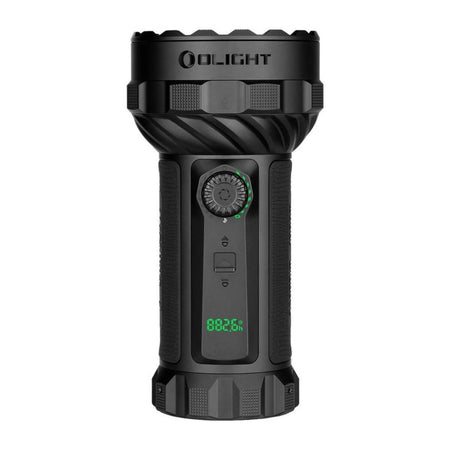 Olight MARAUDER3 Marauder 3 High-Performance LED Flashlight - 25000 Lumens