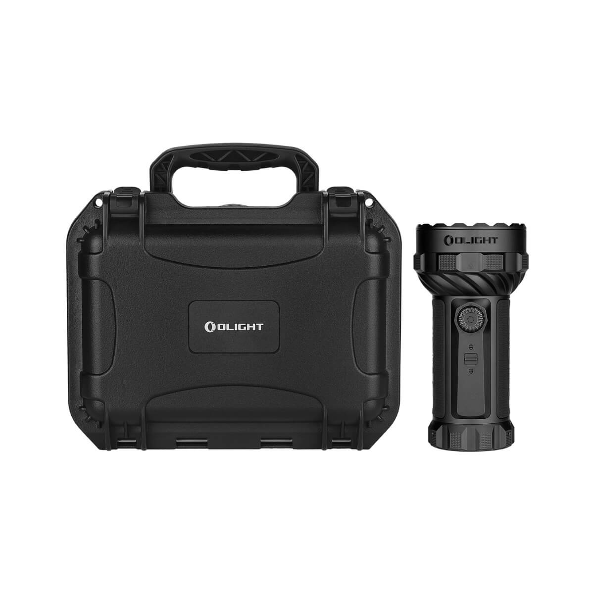 Olight MARAUDER3 Marauder 3 High-Performance LED Flashlight - 25000 Lumens