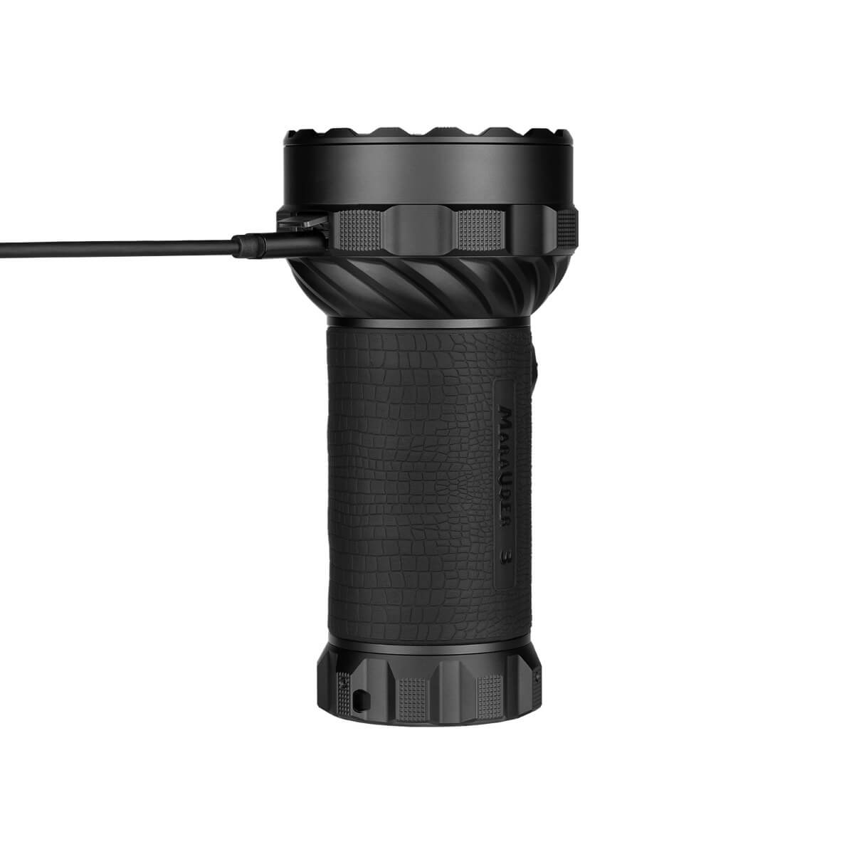 Olight MARAUDER3 Marauder 3 High-Performance LED Flashlight - 25000 Lumens