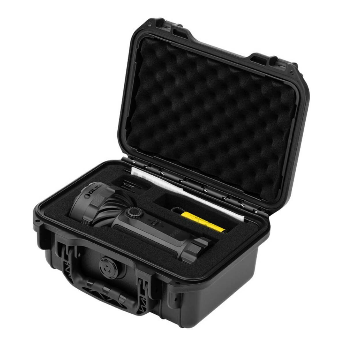 Olight MARAUDER3 Marauder 3 High-Performance LED Flashlight - 25000 Lumens