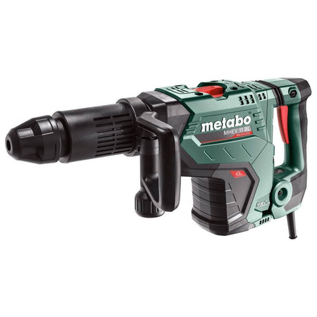 Metabo 600770620 MHE 95 SDS-Max Demolition Hammer - 1600W