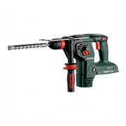 Metabo 600796840 KHA 18 LTX BL 24 Quick 18V 1-1/4 in. Cordless Rotary Hammer - Tool Only