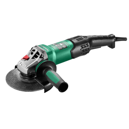 Metabo 601078420 W 12-150 Quick 6 in. Angle Grinder - 1200W