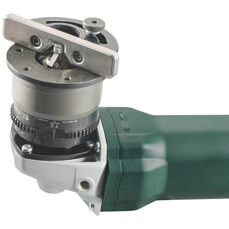 Metabo 601751750 1/8 in. Chamfer/Radius Tool