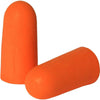 RADIANS FP70-B500 - Resistor 32 Disposable Uncorded Foam Earplugs - 500 Pairs
