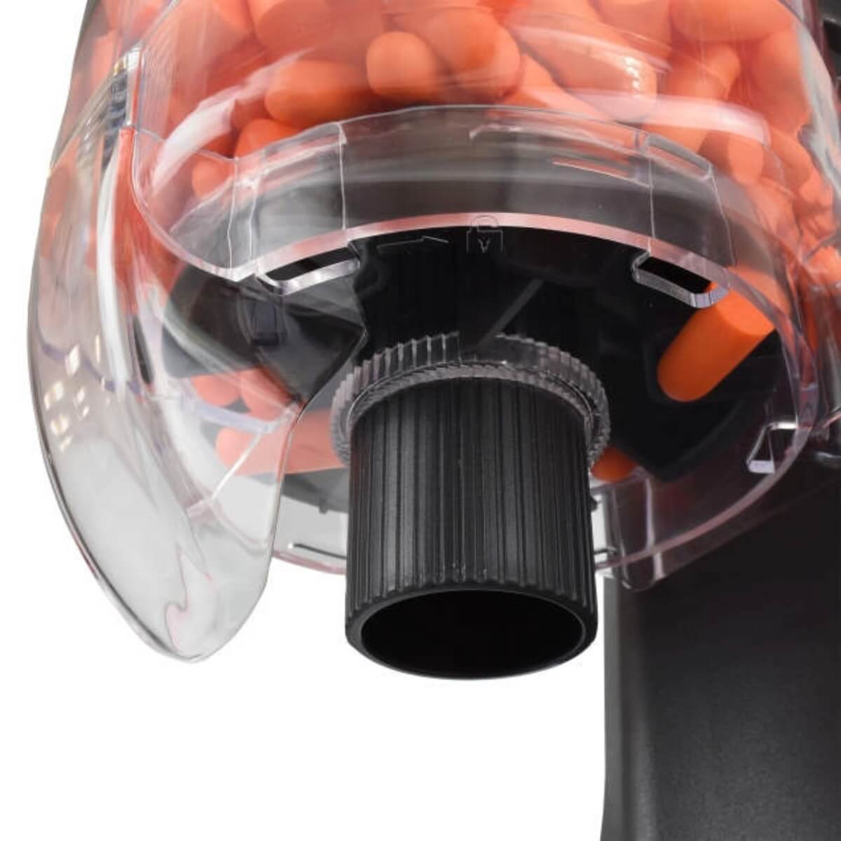 RADIANS FPD-500L70 - Resistor 32 Refillable Earplug Dispenser with 500 Pairs
