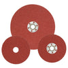 PEARL FD5036SRT - SRT Max™ 5" x 7/8" C36 Ceramic Resin Fiber Disc