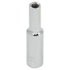 Gray Tools GT-VL10 5/16 in. 6-Point Deep Socket 1/4 in. Drive