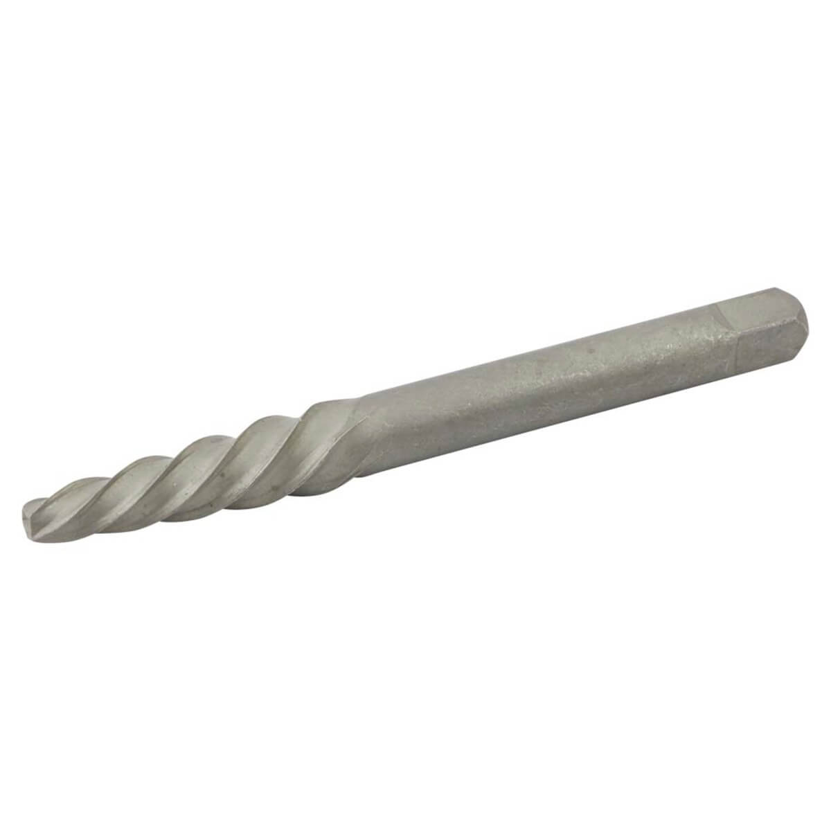 Gray Tools GT-EX3 Screw Extractor - 7/32 in. - 9/32 in.