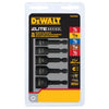 DEWALT DWAFEND5 - ELITE SERIES™ Magnetic Nut Driver Set (5-Pc.)