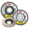 PEARL MAX5036S - 5" x 7/8" A36 Premium Maxidisc™ for Aluminum