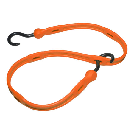 TASK 7232OBC - Adjust-A-Strap® 36-inch Bungee Strap - High-Visibility Orange