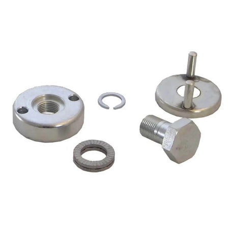 Husqvarna 501008808 Screw Inc. Nut For K760 Cut-n-Break