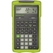 Calculated Industries 4225 - ConcreteCalc Pro Concrete Estimating Calculator