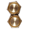 TASK T58315 - Angle Stair Gauge, Brass