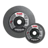 PEARL NW7GSF - 7" x 7/8" Premium Surface Preparation Wheel - Super Fine Silicon Carbide
