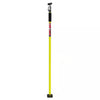 TASK T74500 - Medium Quick Support Rod (QSR) - 5' 3" to 10'