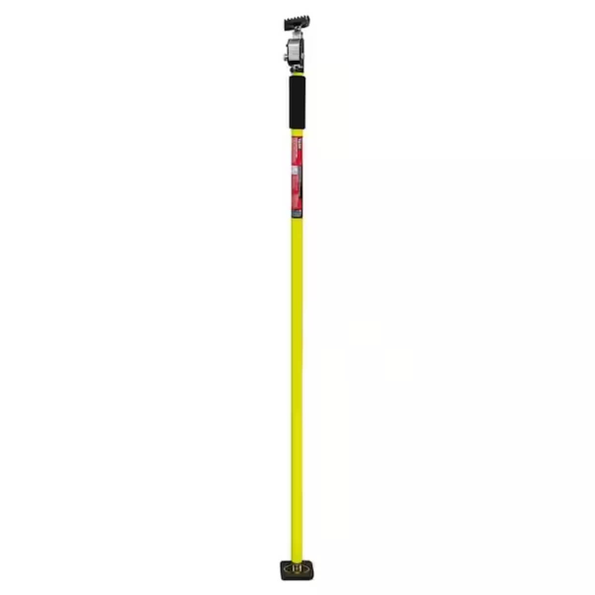 TASK T74500 - Medium Quick Support Rod (QSR) - 5' 3" to 10'
