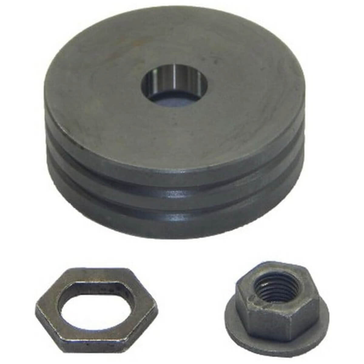 Husqvarna 506352103 Support Roller Cap