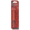 TASK T93332 - Cupped Nail Set, 3/32" Tip, Hex Shank