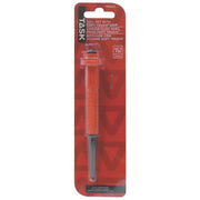 TASK T93332 - Cupped Nail Set, 3/32" Tip, Hex Shank