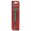 TASK T93432 - Cupped Nail Set, 1/8" Tip, Hex Shank