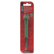 TASK T93432 - Cupped Nail Set, 1/8" Tip, Hex Shank