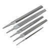 CRESCENT 22040NNN - 5-Piece 6", 8" & 10" General Purpose File Set with Pouch