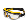 DeWALT DPG84-13D Insulator Clear Anti-Fog Safety Goggle