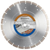 Husqvarna 579816420 TACTI-CUT S50 - 14 in. Diamond Blade