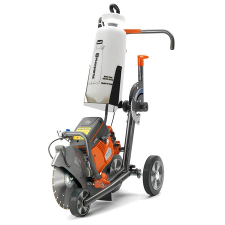Husqvarna 587768401 KV7 Power Cutter Cart