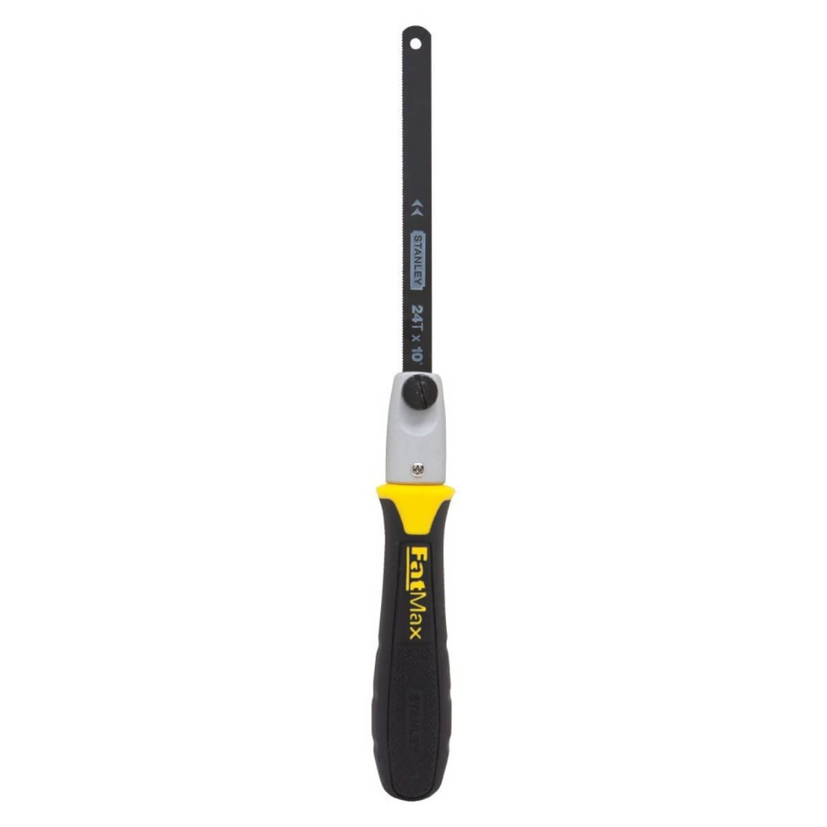 STANLEY 20-220 - FatMax Multi-Angle Multi-Purpose Saw