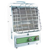 ISN Canada EA466 Portable Radiant Heater - Fan Forced 600/900/1500W