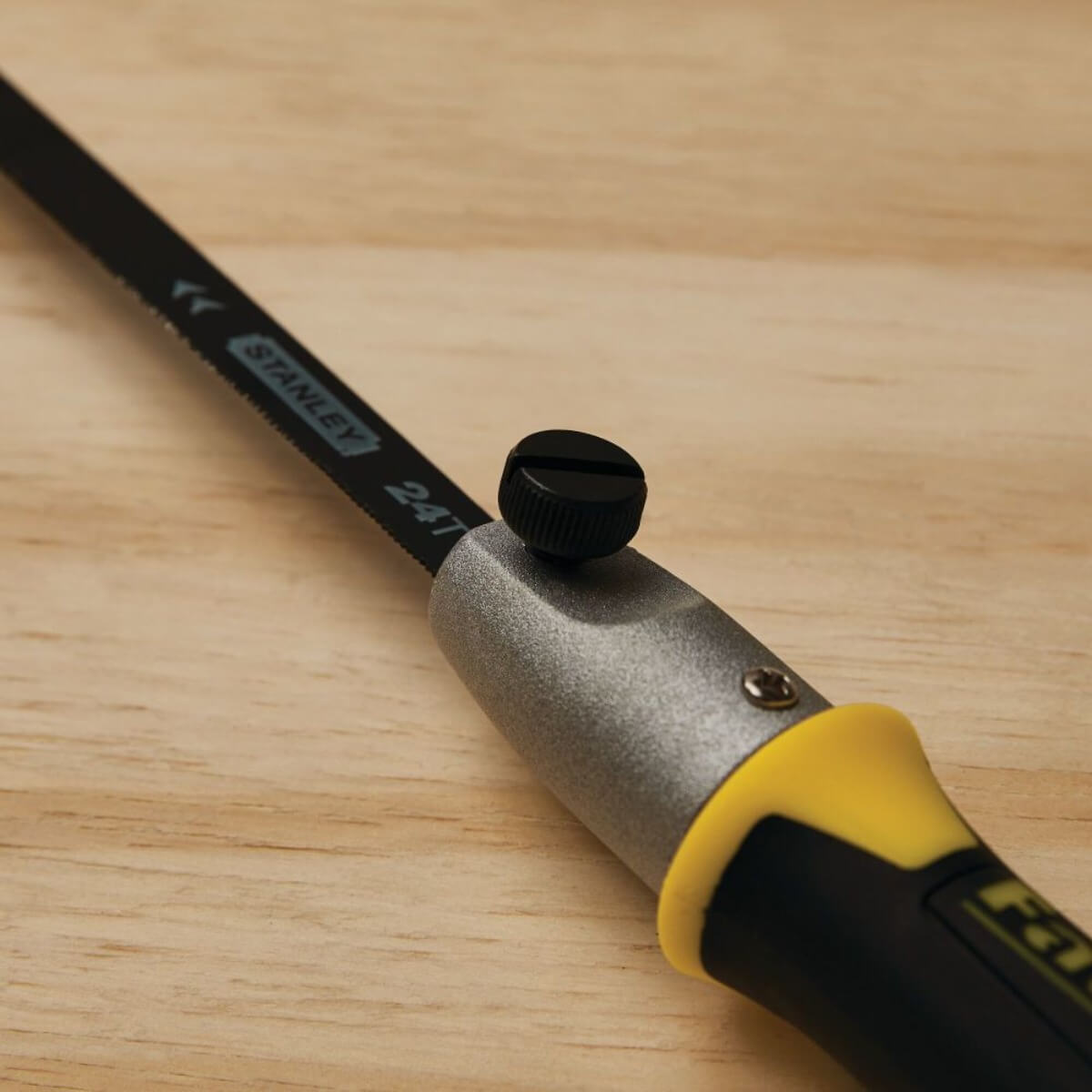 STANLEY 20-220 - FatMax Multi-Angle Multi-Purpose Saw