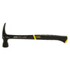 STANLEY 51-167 - FatMax Xtreme Anti-Vibe 22 oz. Rip Claw Framing Hammer