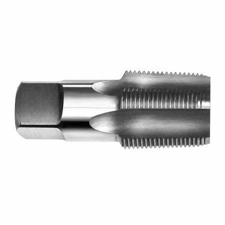 KAR Industrial 313133 1/4-18 NPS Pipe Tap